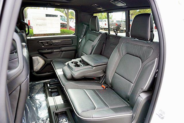 2026 Ram 1500 Limited Crew Cab 4x4 5'7" Box