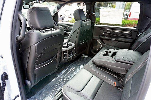 2026 Ram 1500 Limited Crew Cab 4x4 5'7" Box