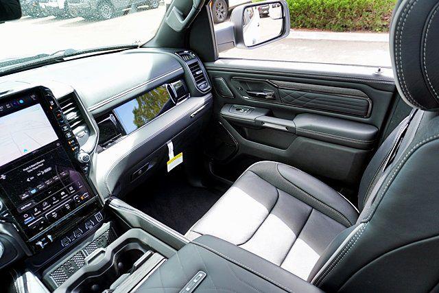2026 Ram 1500 Limited Crew Cab 4x4 5'7" Box