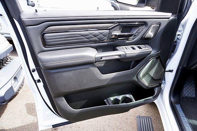 2026 Ram 1500 Limited Crew Cab 4x4 5'7" Box
