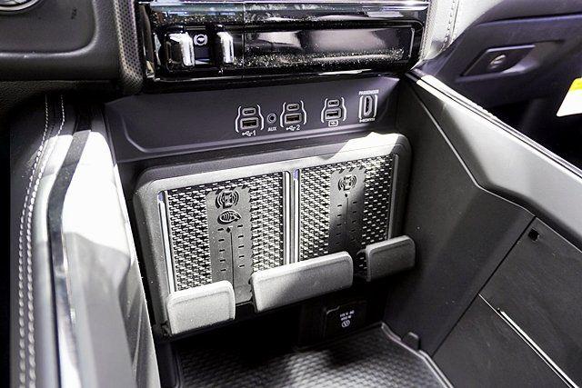 2026 Ram 1500 Limited Crew Cab 4x4 5'7" Box