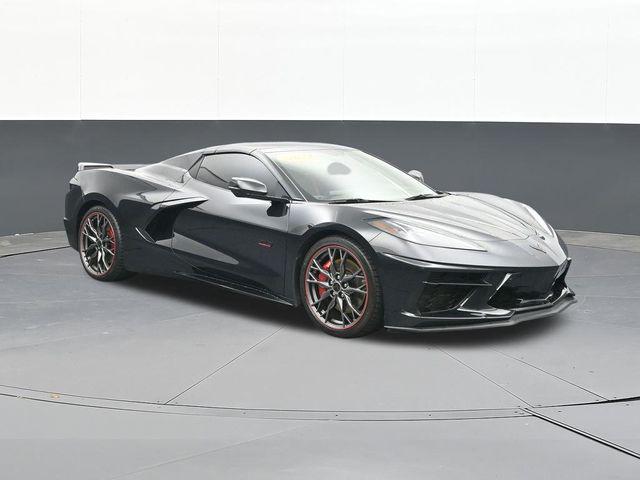 2023 Chevrolet Corvette Stingray RWD Convertible 3LT for sale in Tulsa, OK