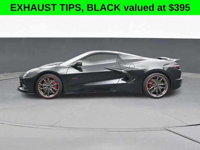 2023 Chevrolet Corvette Stingray RWD Convertible 3LT