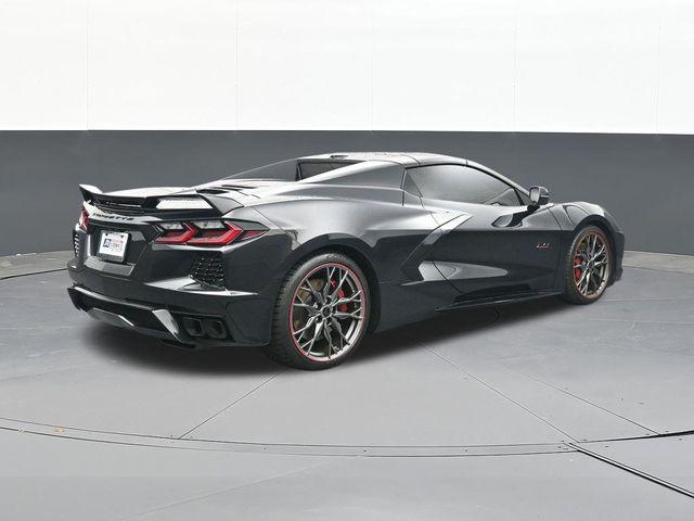 2023 Chevrolet Corvette Stingray RWD Convertible 3LT