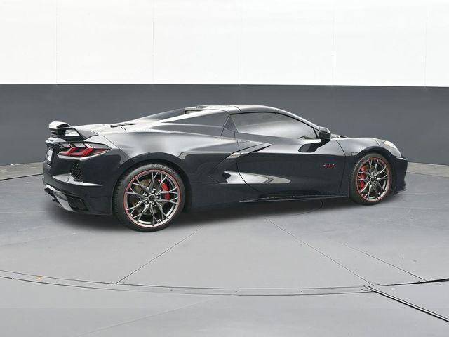2023 Chevrolet Corvette Stingray RWD Convertible 3LT