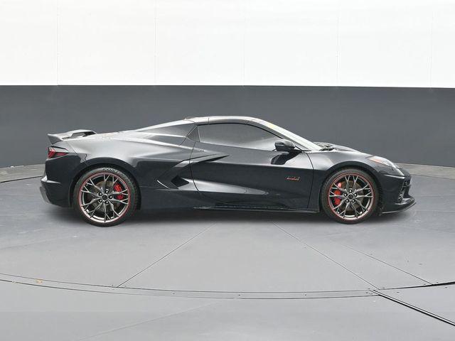 2023 Chevrolet Corvette Stingray RWD Convertible 3LT