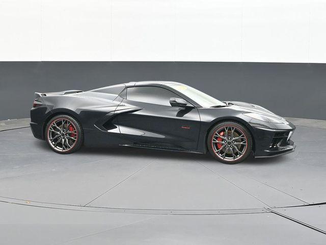 2023 Chevrolet Corvette Stingray RWD Convertible 3LT