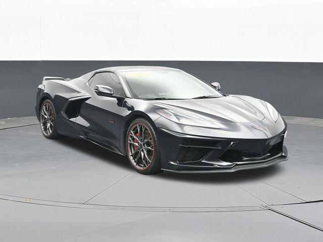 2023 Chevrolet Corvette Stingray RWD Convertible 3LT