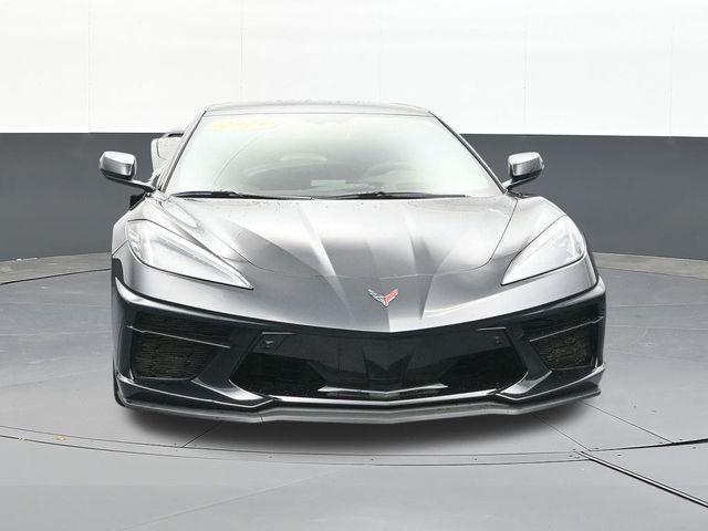 2023 Chevrolet Corvette Stingray RWD Convertible 3LT