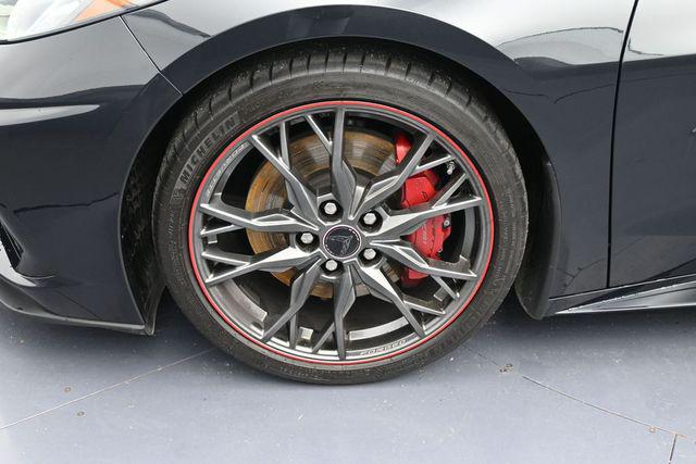 2023 Chevrolet Corvette Stingray RWD Convertible 3LT