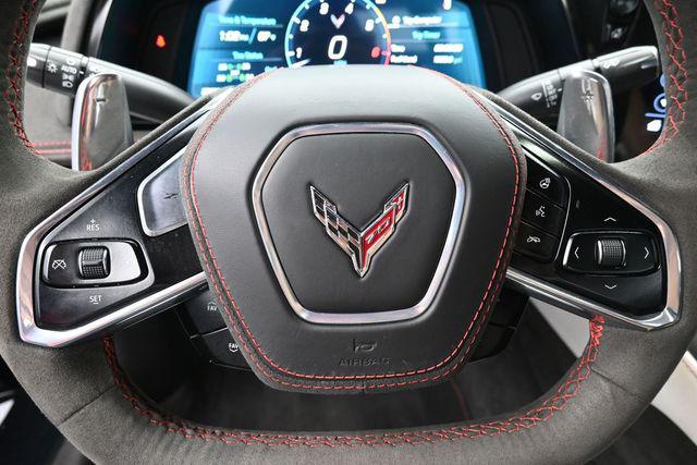 2023 Chevrolet Corvette Stingray RWD Convertible 3LT
