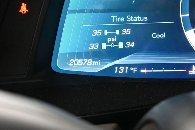 2023 Chevrolet Corvette Stingray RWD Convertible 3LT