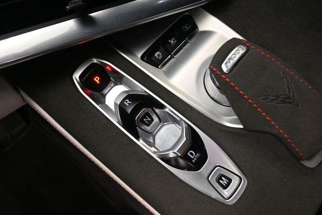2023 Chevrolet Corvette Stingray RWD Convertible 3LT