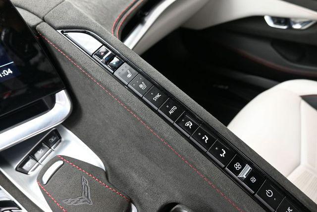 2023 Chevrolet Corvette Stingray RWD Convertible 3LT