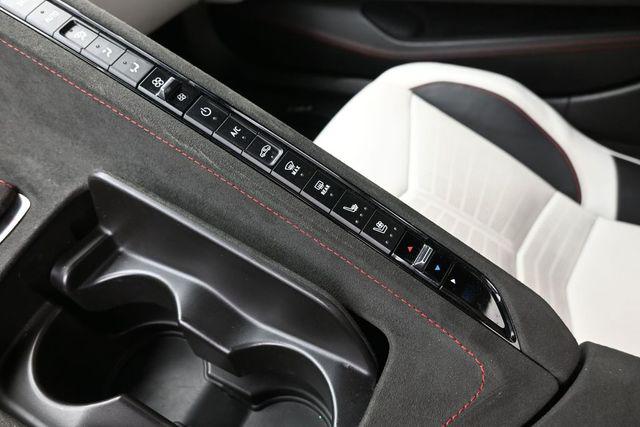 2023 Chevrolet Corvette Stingray RWD Convertible 3LT