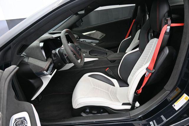 2023 Chevrolet Corvette Stingray RWD Convertible 3LT