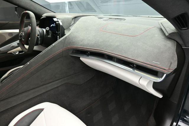 2023 Chevrolet Corvette Stingray RWD Convertible 3LT