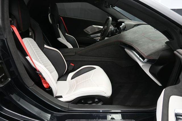 2023 Chevrolet Corvette Stingray RWD Convertible 3LT