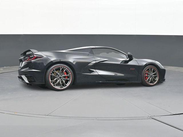 2023 Chevrolet Corvette Stingray RWD Convertible 3LT