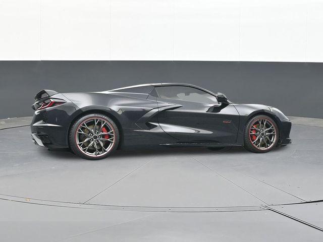 2023 Chevrolet Corvette Stingray RWD Convertible 3LT