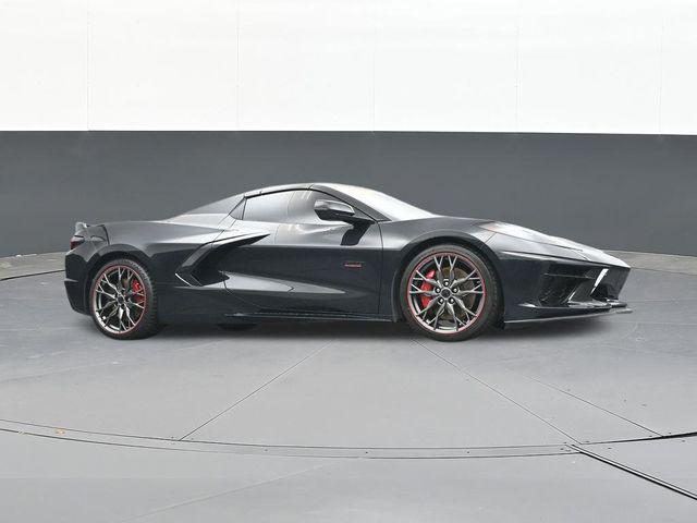 2023 Chevrolet Corvette Stingray RWD Convertible 3LT