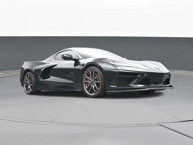 2023 Chevrolet Corvette Stingray RWD Convertible 3LT