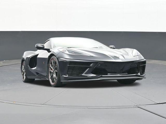 2023 Chevrolet Corvette Stingray RWD Convertible 3LT
