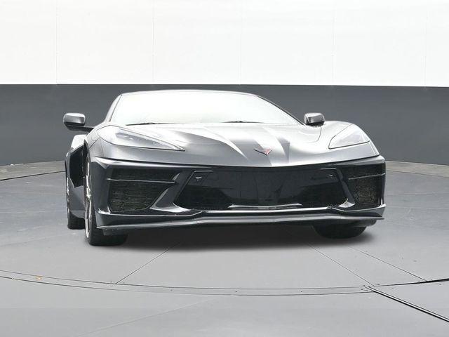 2023 Chevrolet Corvette Stingray RWD Convertible 3LT