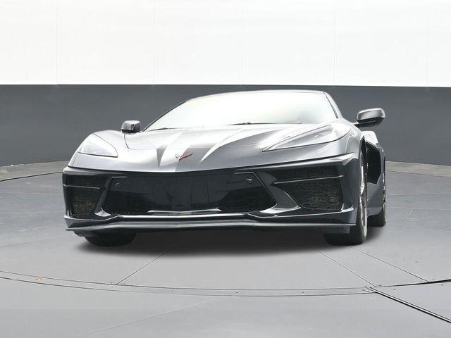 2023 Chevrolet Corvette Stingray RWD Convertible 3LT