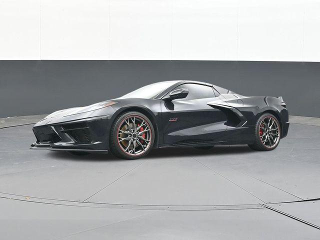 2023 Chevrolet Corvette Stingray RWD Convertible 3LT