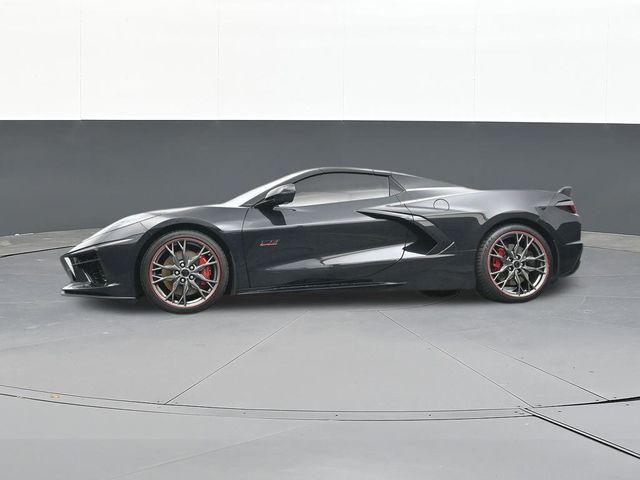 2023 Chevrolet Corvette Stingray RWD Convertible 3LT