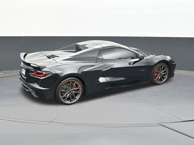 2023 Chevrolet Corvette Stingray RWD Convertible 3LT