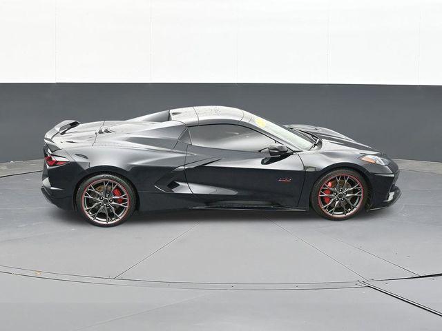 2023 Chevrolet Corvette Stingray RWD Convertible 3LT