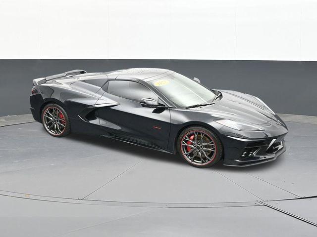 2023 Chevrolet Corvette Stingray RWD Convertible 3LT