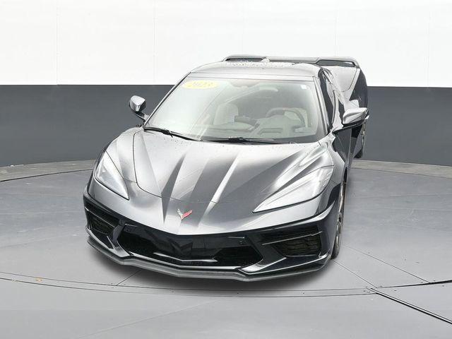 2023 Chevrolet Corvette Stingray RWD Convertible 3LT