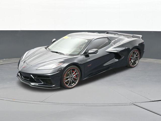 2023 Chevrolet Corvette Stingray RWD Convertible 3LT