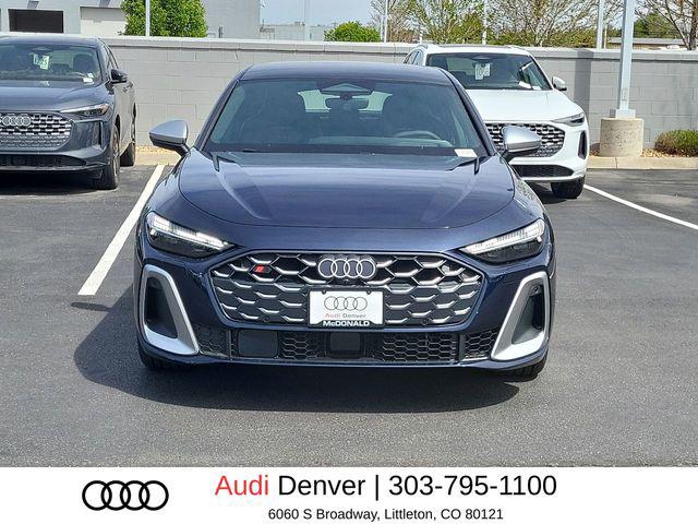2026 Audi S5 Premium Plus TFSI quattro S tronic