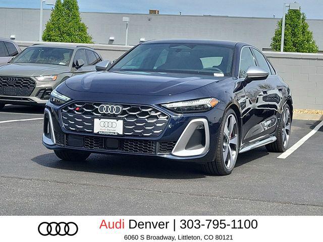 2026 Audi S5 Premium Plus TFSI quattro S tronic
