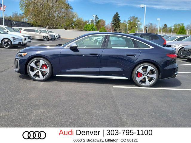 2026 Audi S5 Premium Plus TFSI quattro S tronic