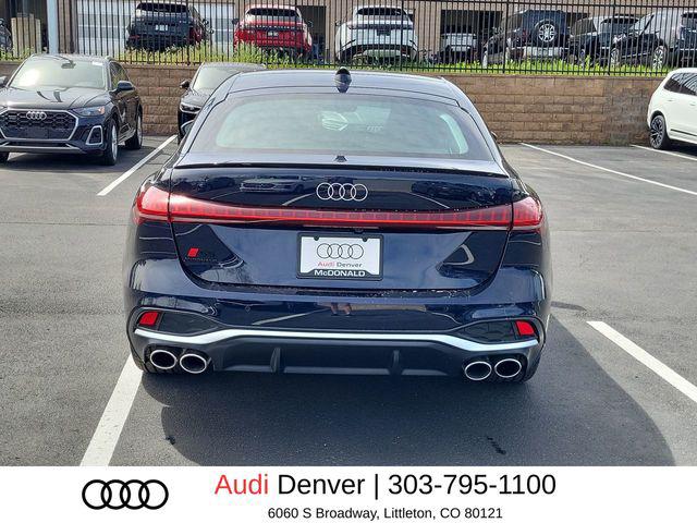 2026 Audi S5 Premium Plus TFSI quattro S tronic