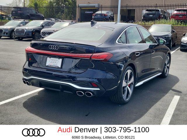 2026 Audi S5 Premium Plus TFSI quattro S tronic
