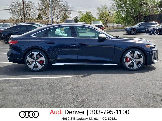2026 Audi S5 Premium Plus TFSI quattro S tronic