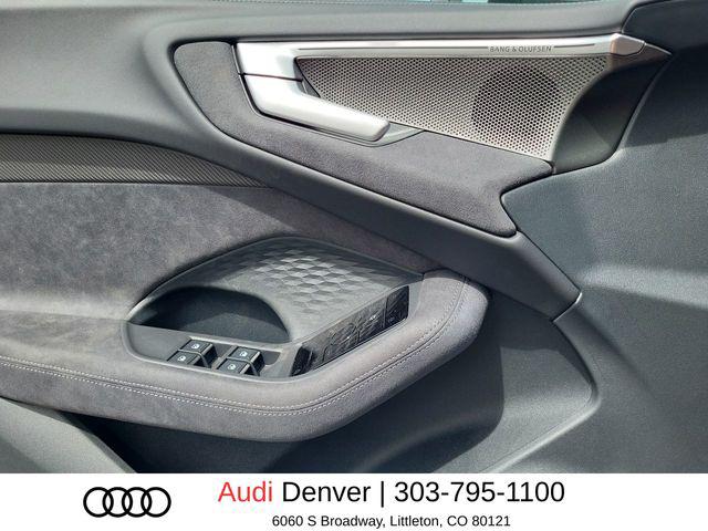 2026 Audi S5 Premium Plus TFSI quattro S tronic