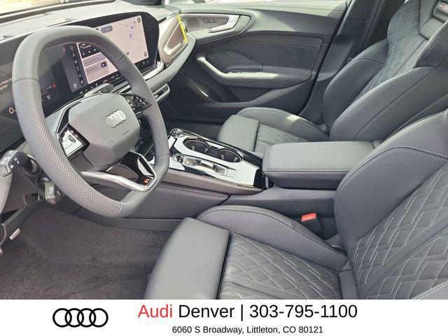2026 Audi S5 Premium Plus TFSI quattro S tronic