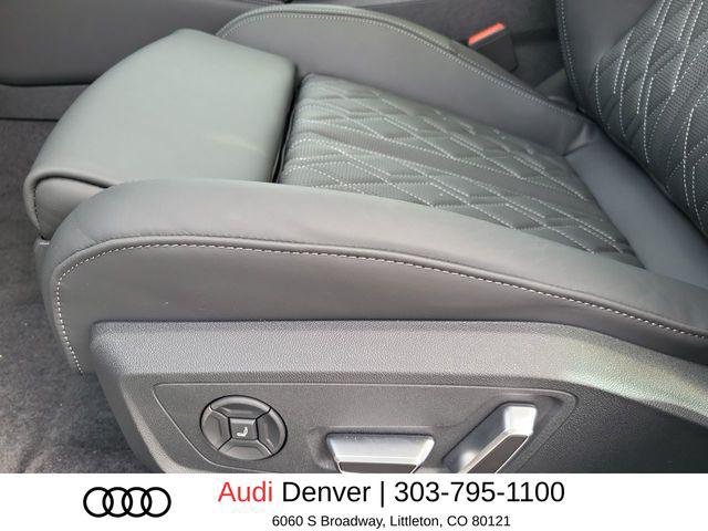 2026 Audi S5 Premium Plus TFSI quattro S tronic