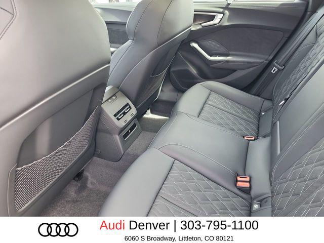 2026 Audi S5 Premium Plus TFSI quattro S tronic