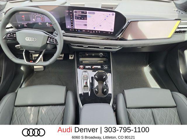 2026 Audi S5 Premium Plus TFSI quattro S tronic