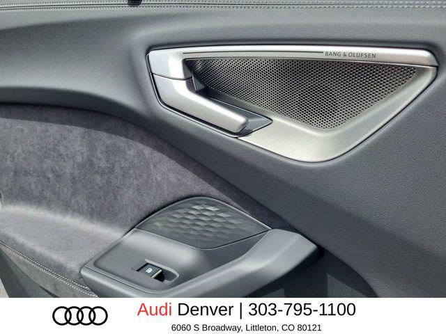 2026 Audi S5 Premium Plus TFSI quattro S tronic