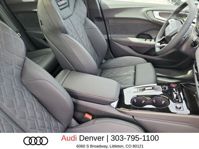 2026 Audi S5 Premium Plus TFSI quattro S tronic