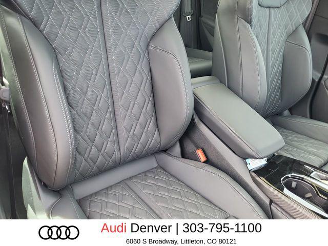 2026 Audi S5 Premium Plus TFSI quattro S tronic